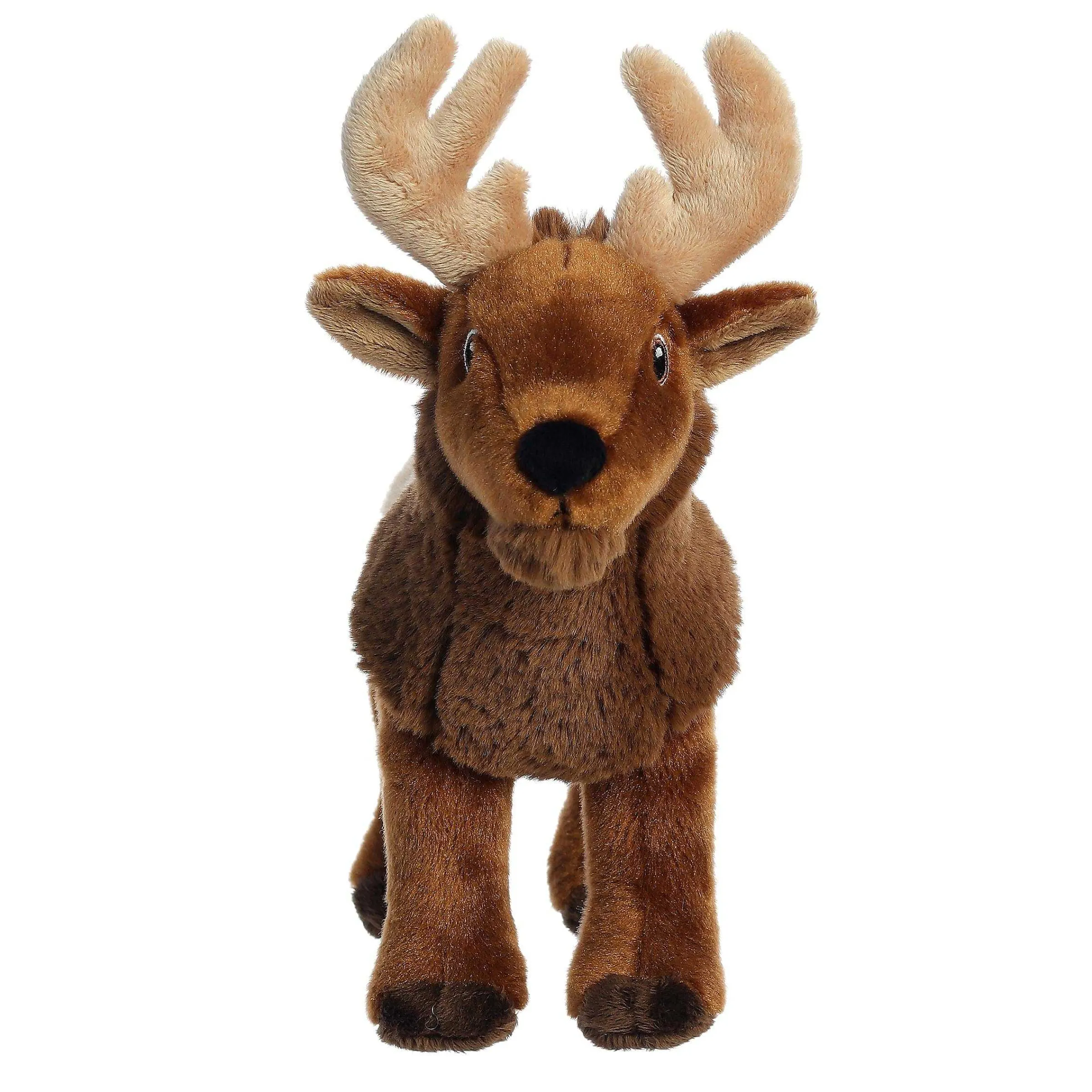 Fashion - Eco Nation - 10.5" Elk Eco Nation