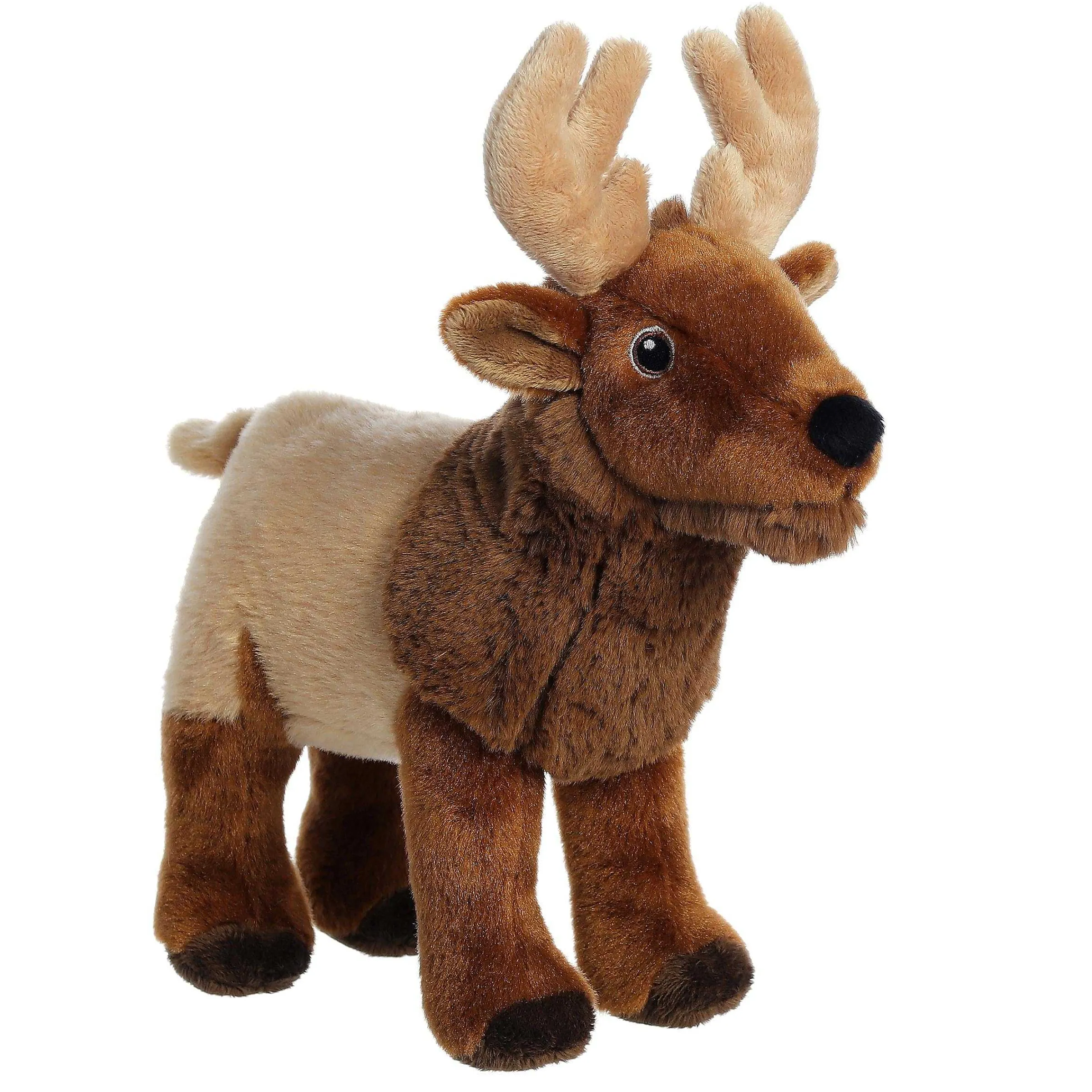 Fashion - Eco Nation - 10.5" Elk Eco Nation