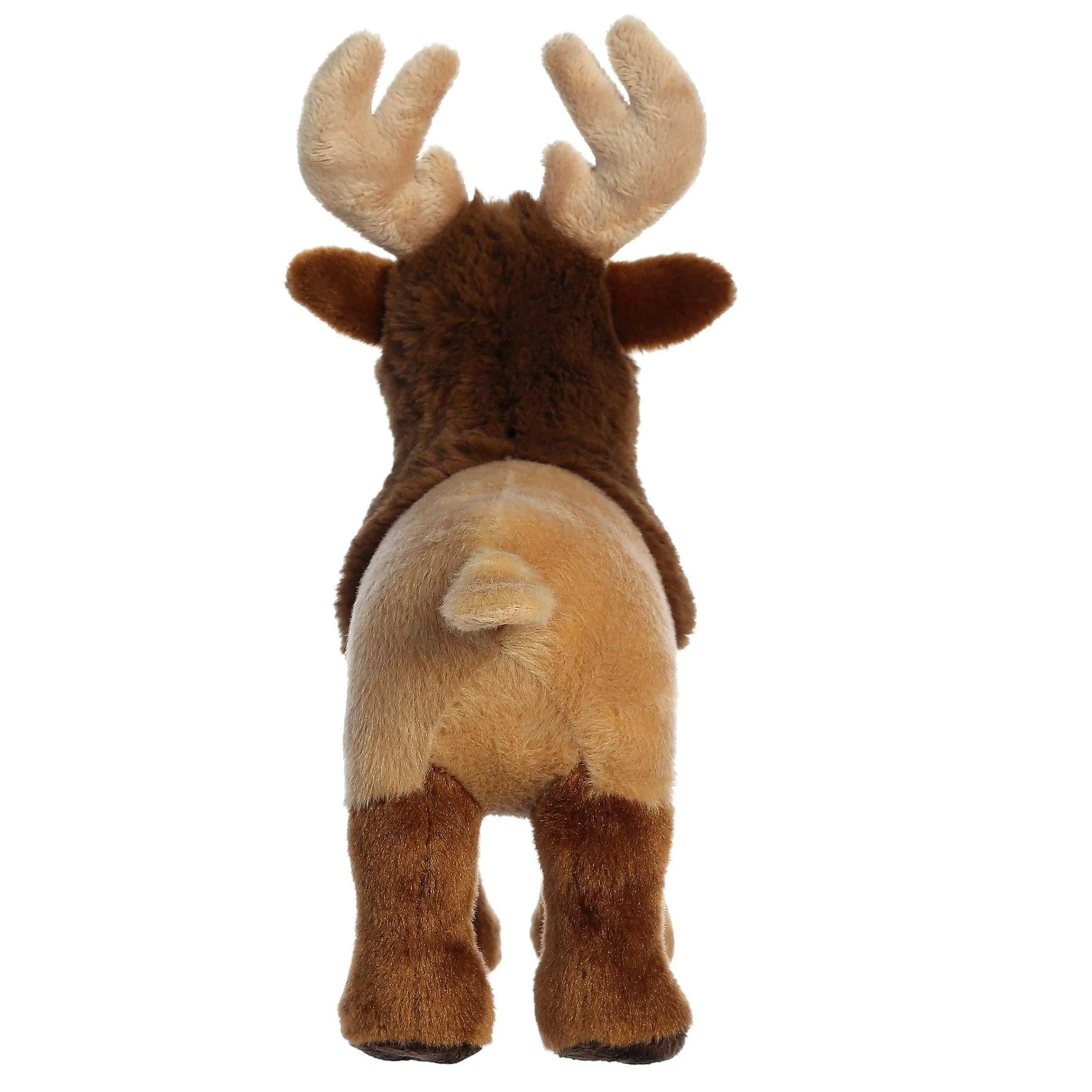 Fashion - Eco Nation - 10.5" Elk Eco Nation