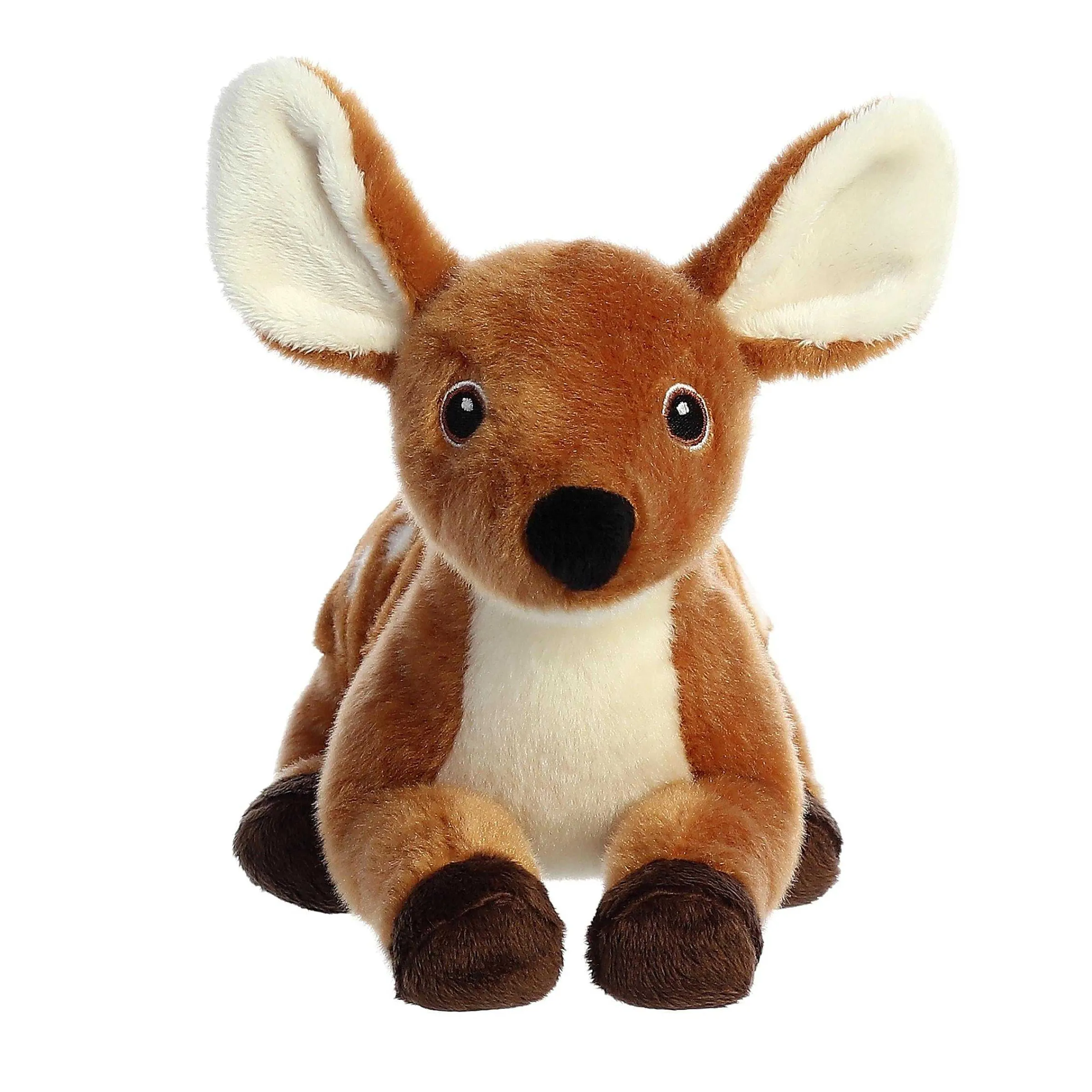 Hot - Eco Nation - 9" Fawn Eco Nation