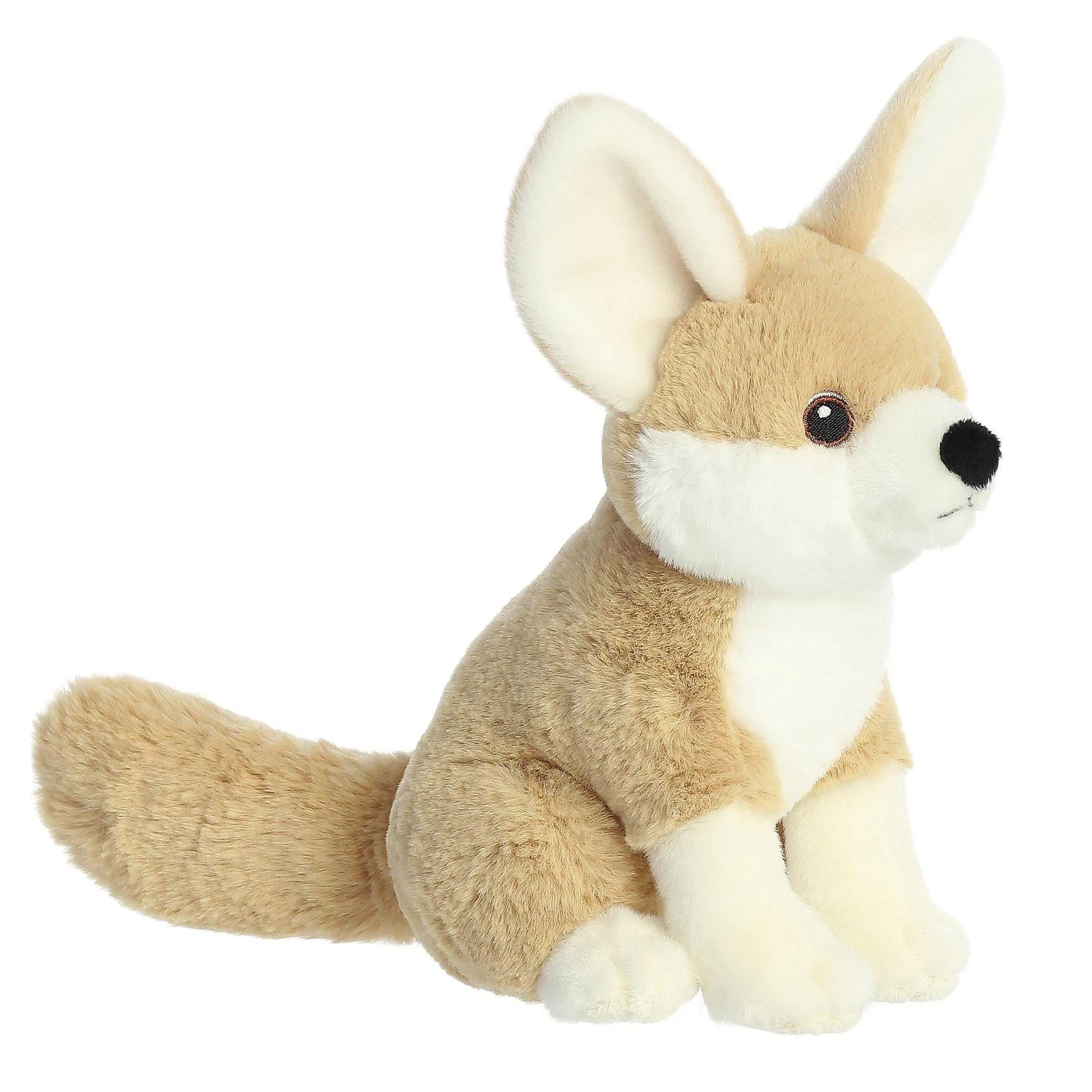 Outlet - Eco Nation - 8" Fennec Fox Eco Nation