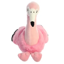 Online - Eco Nation - 9.5" Flamingo Eco Nation