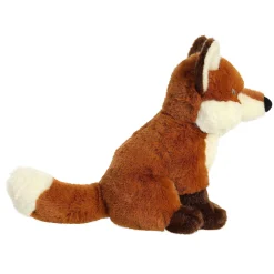 New - Eco Nation - 9" Fox Eco Nation