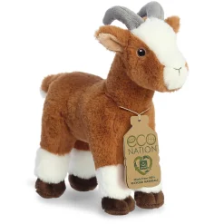 Sale - Eco Nation - 10.5" Goat Eco Nation