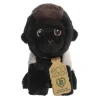 Best - Eco Nation - 5" Gorilla Eco Nation