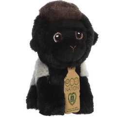 Best - Eco Nation - 5" Gorilla Eco Nation