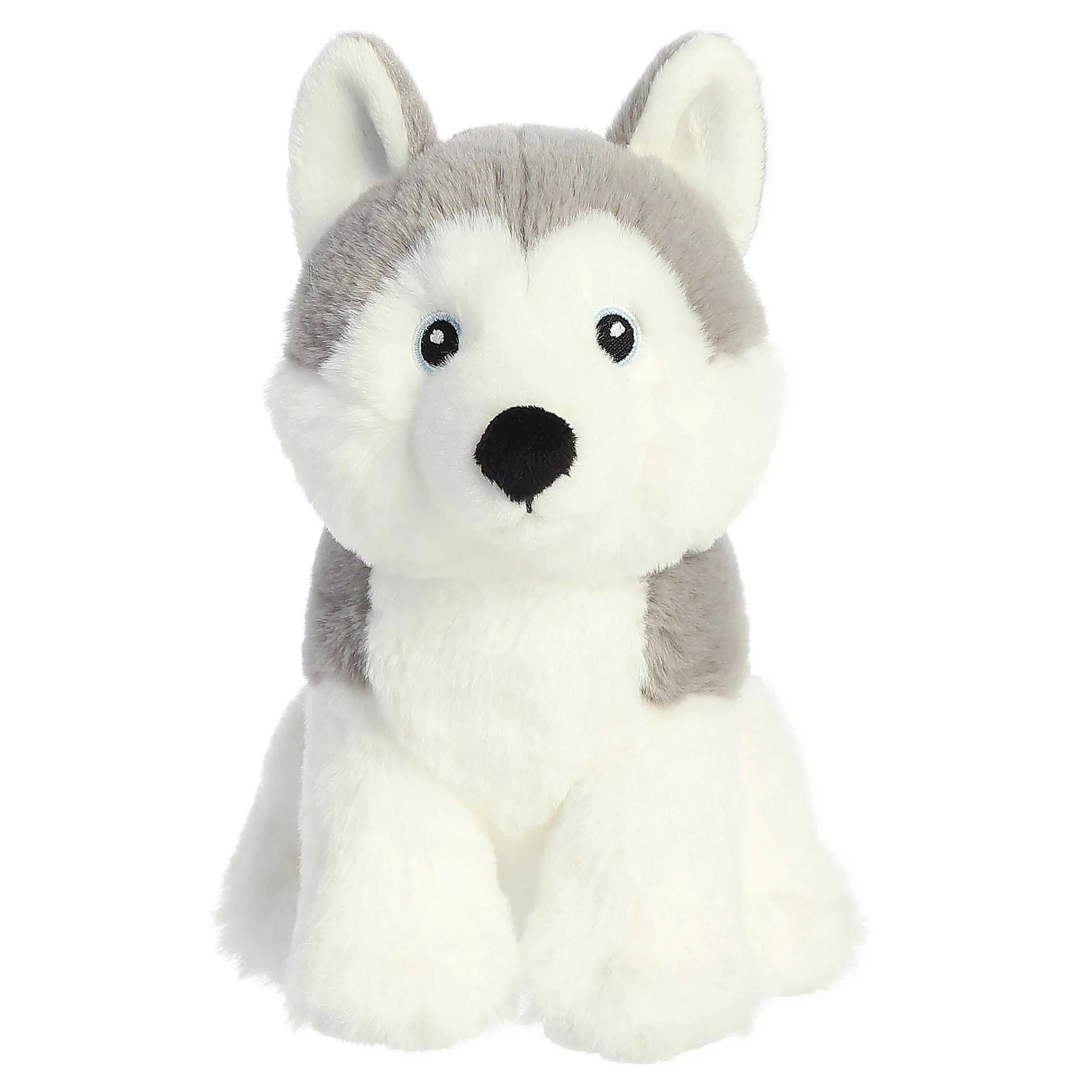 Clearance - Eco Nation - 8" Husky Eco Nation