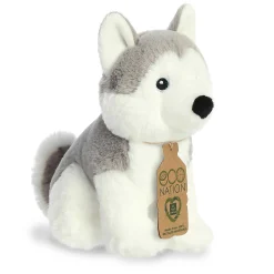 Clearance - Eco Nation - 8" Husky Eco Nation