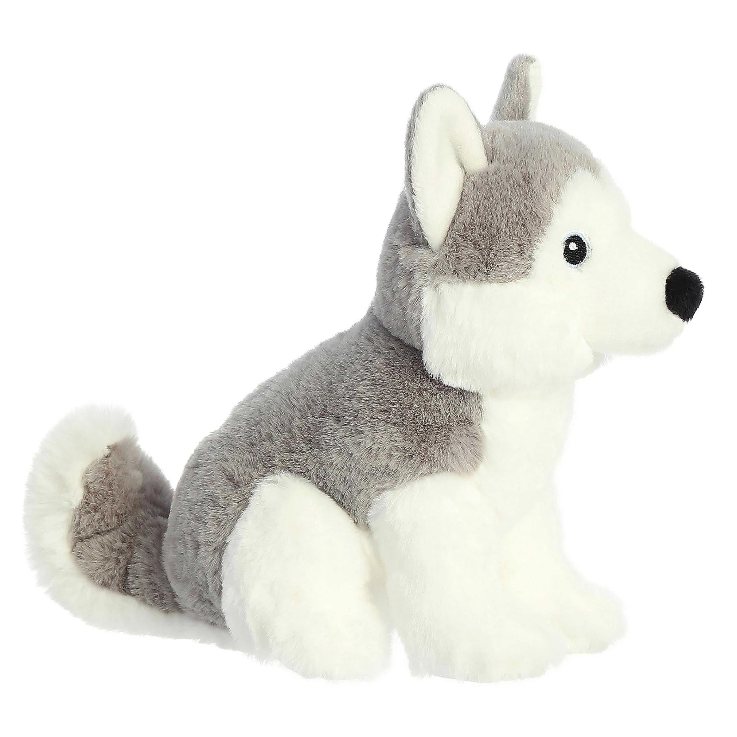 Clearance - Eco Nation - 8" Husky Eco Nation