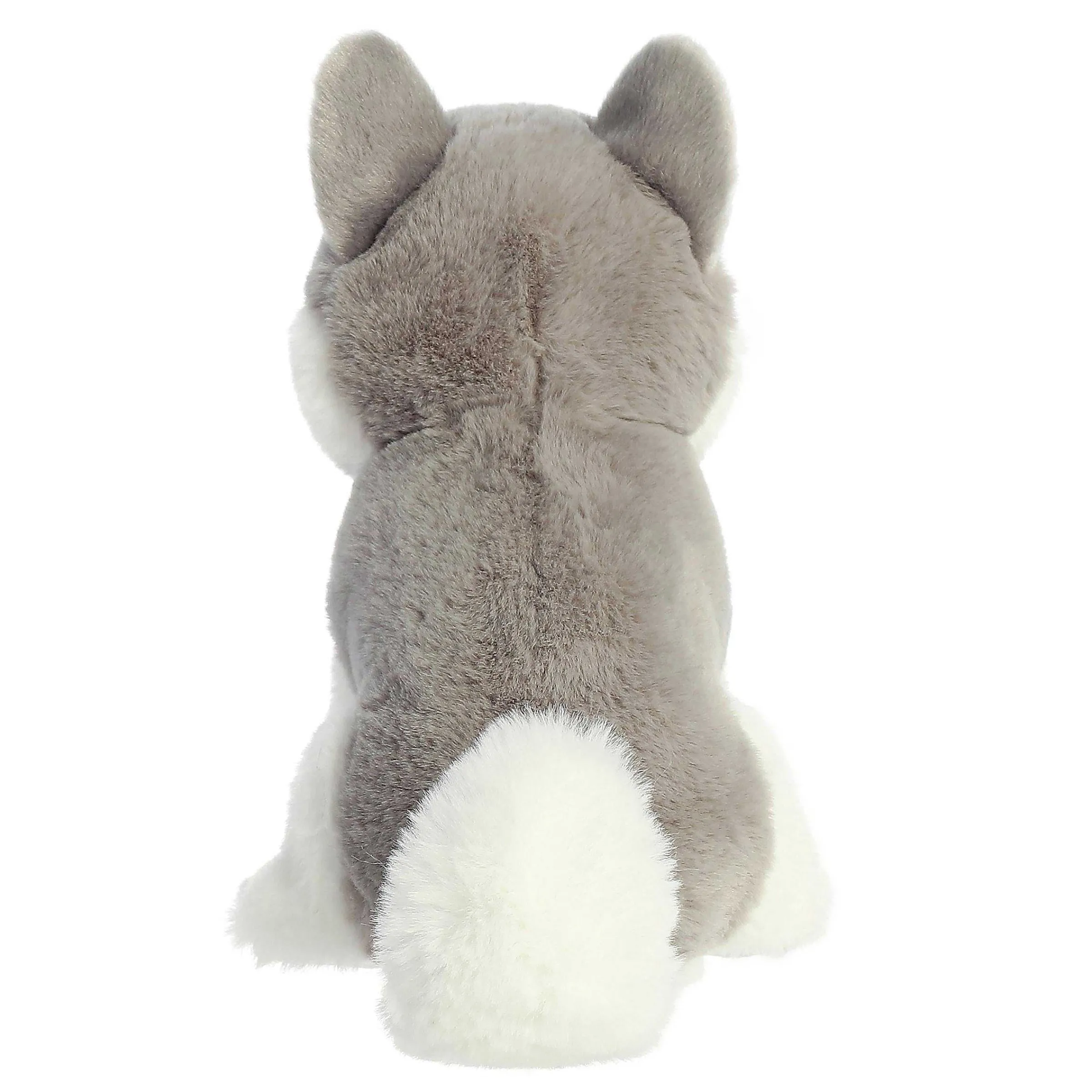 Clearance - Eco Nation - 8" Husky Eco Nation