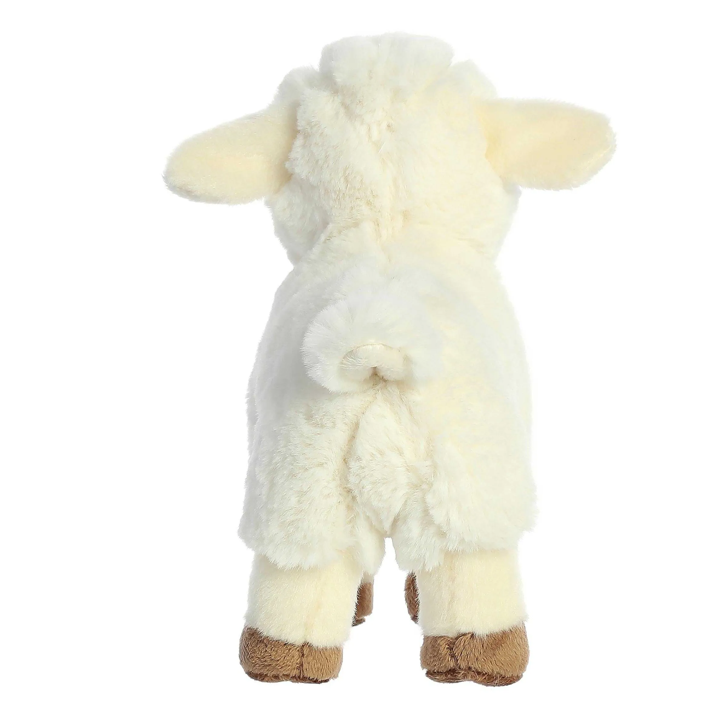 New - Eco Nation - 8" Lamb Eco Nation