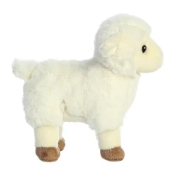 New - Eco Nation - 8" Lamb Eco Nation