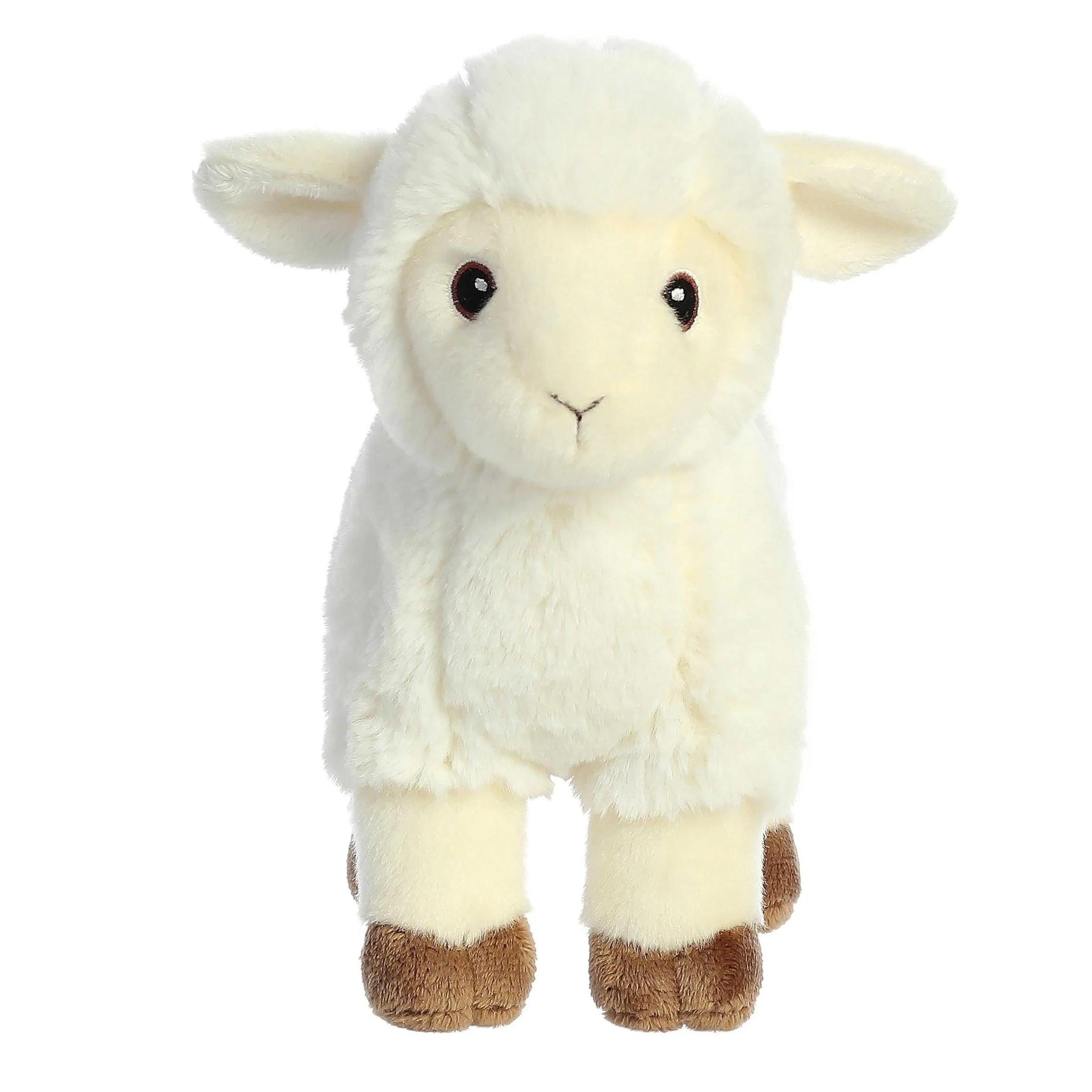New - Eco Nation - 8" Lamb Eco Nation