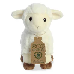 New - Eco Nation - 8