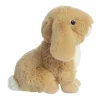 Sale - Eco Nation - 9" Lop-Eared Rabbit Tan Eco Nation
