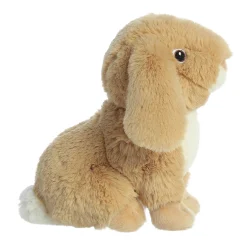 Sale - Eco Nation - 9" Lop-Eared Rabbit Tan Eco Nation