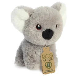 Sale - Eco Nation - 5" Mini Koala Eco Nation