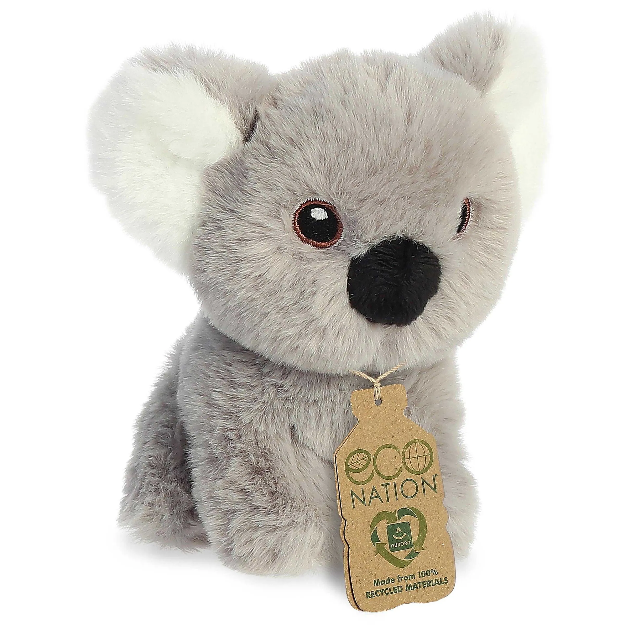 Sale - Eco Nation - 5" Mini Koala Eco Nation