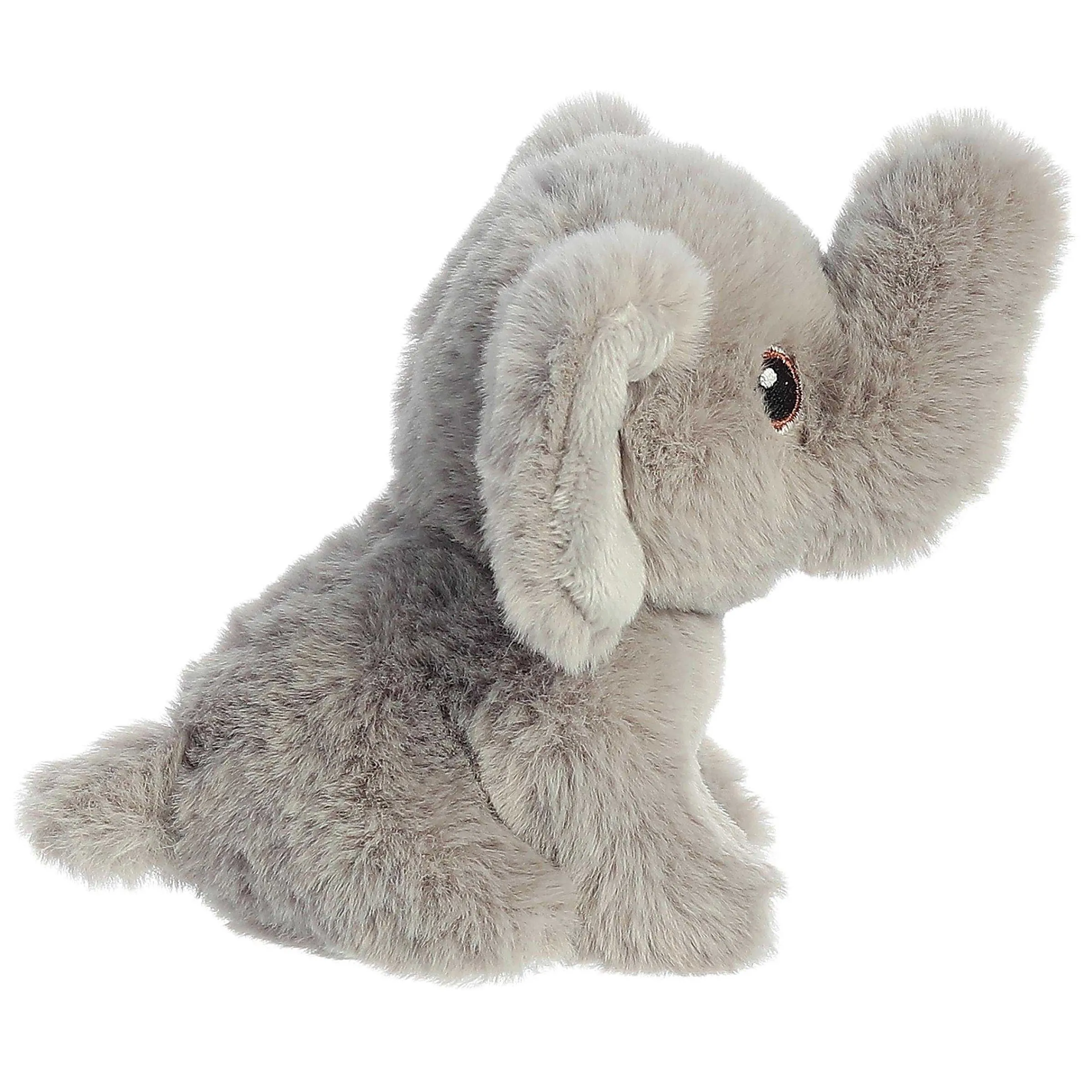 Fashion - Eco Nation - 5" Mini Elephant Eco Nation