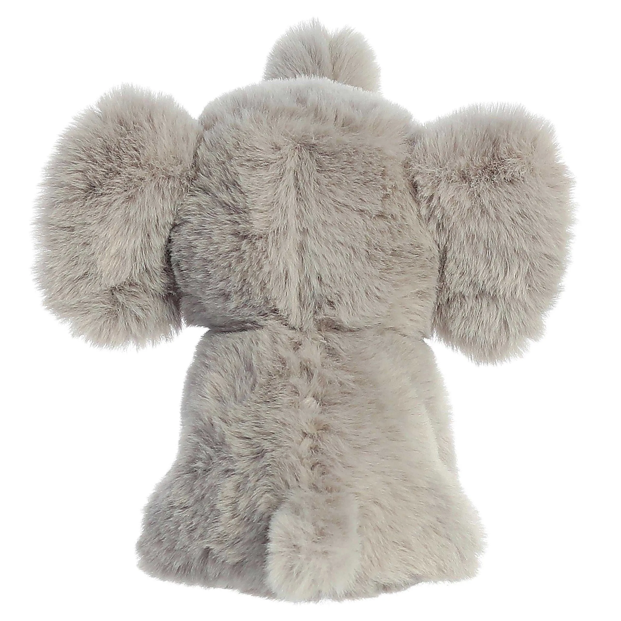 Fashion - Eco Nation - 5" Mini Elephant Eco Nation