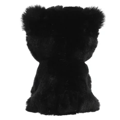 Fashion - Eco Nation - 5" Mini Black Bear Eco Nation