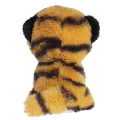 New - Eco Nation - 5" Mini Tiger Eco Nation