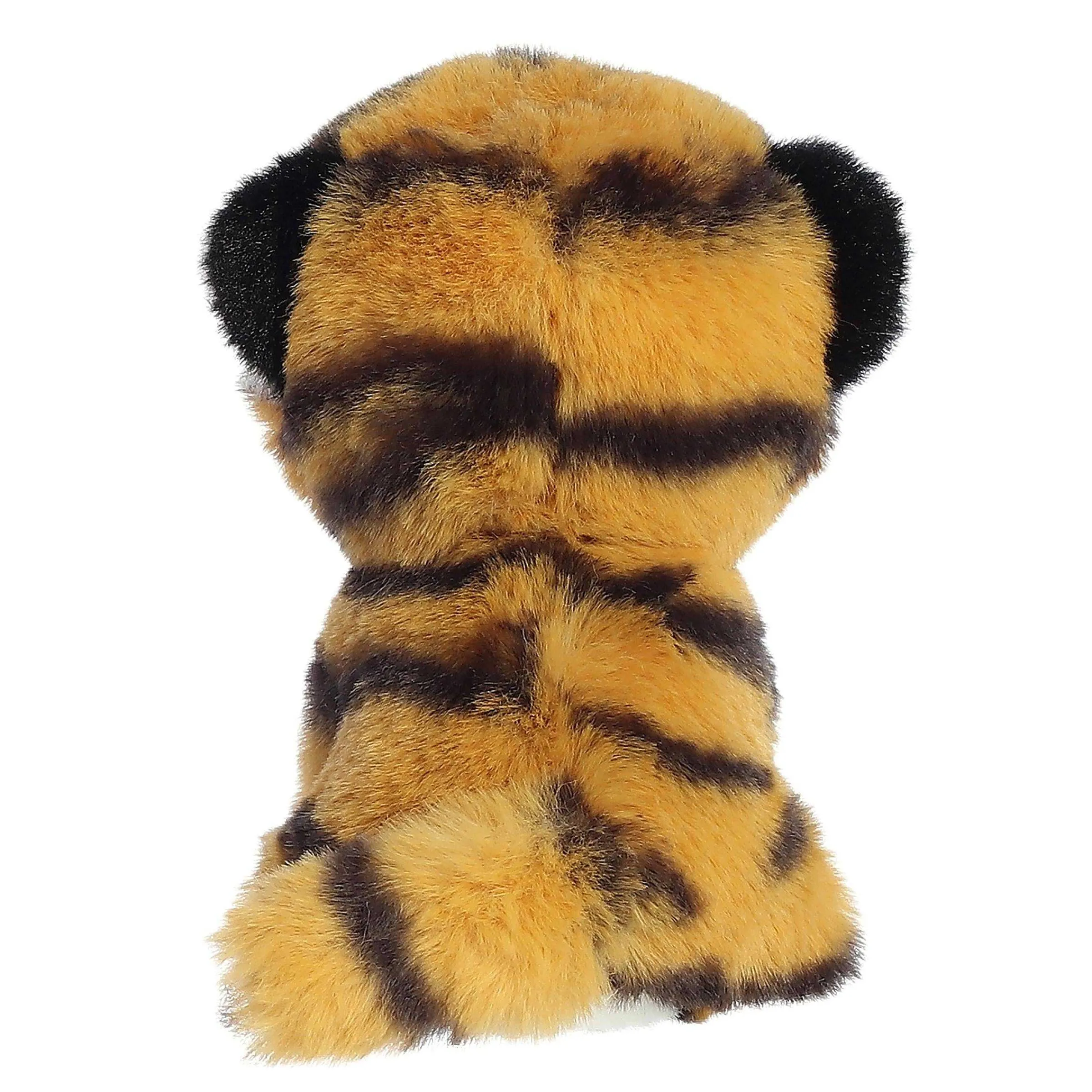 New - Eco Nation - 5" Mini Tiger Eco Nation