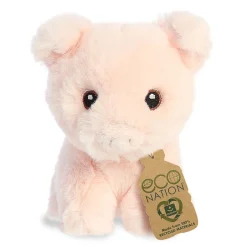 Clearance - Eco Nation - 5" Mini Pig Eco Nation