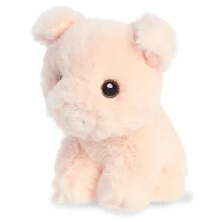 Clearance - Eco Nation - 5" Mini Pig Eco Nation