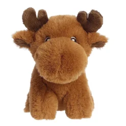 Outlet - Eco Nation - 5" Mini Moose Eco Nation