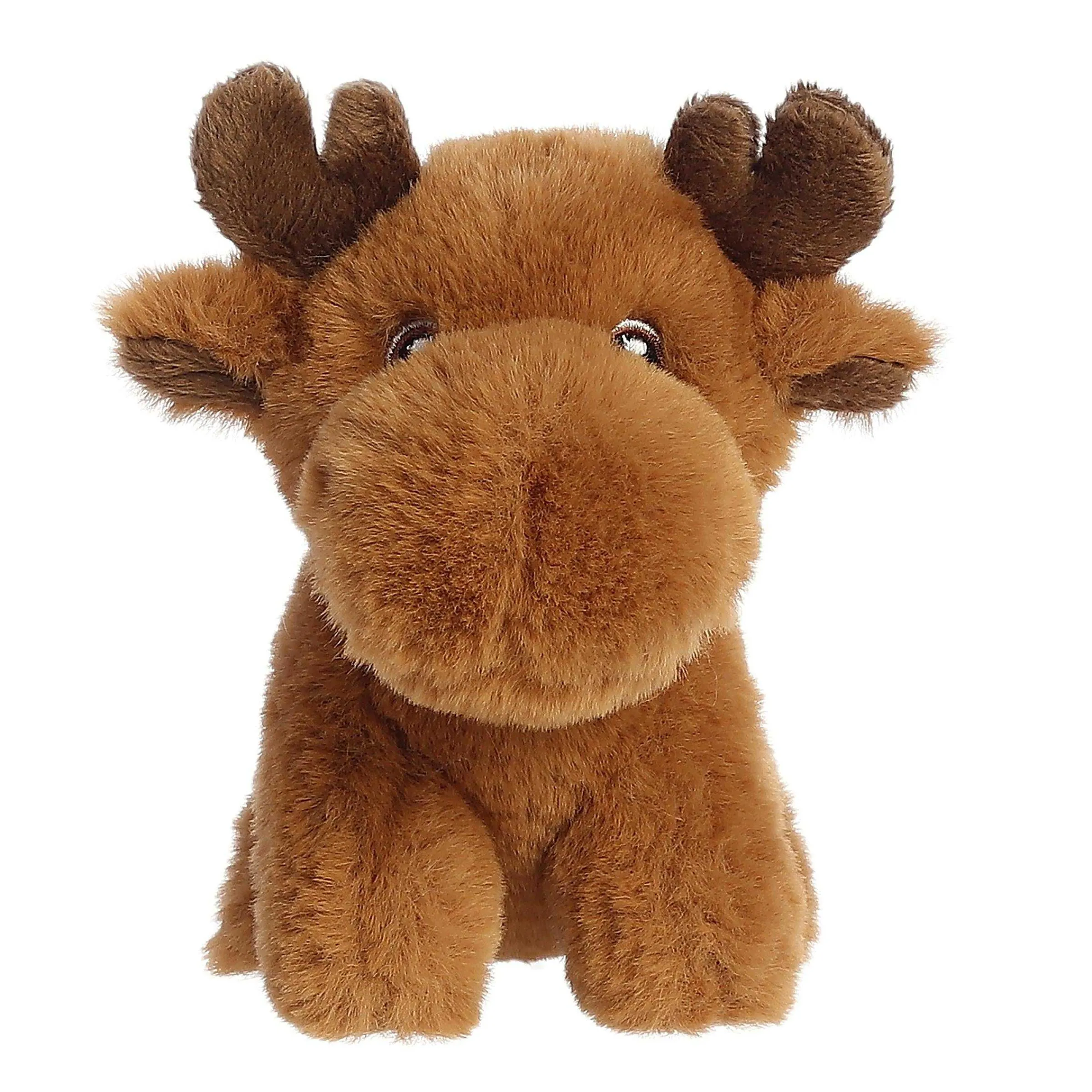 Outlet - Eco Nation - 5" Mini Moose Eco Nation