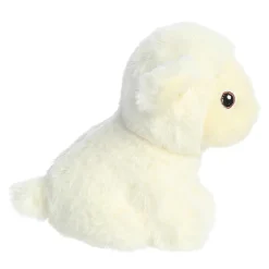 Outlet - Eco Nation - 5" Mini Lamb Eco Nation
