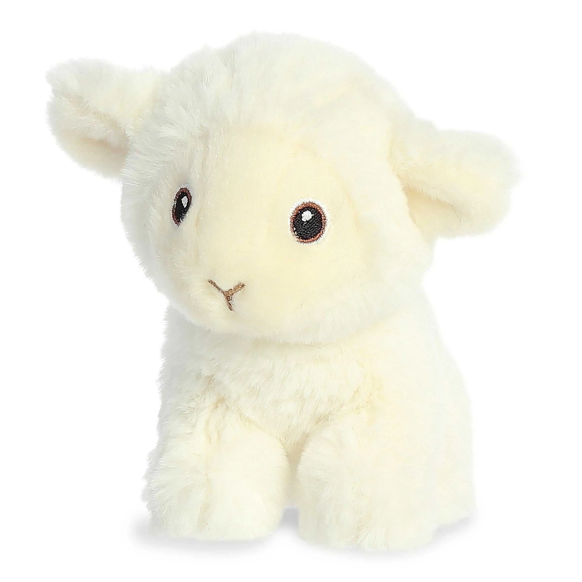 Outlet - Eco Nation - 5" Mini Lamb Eco Nation