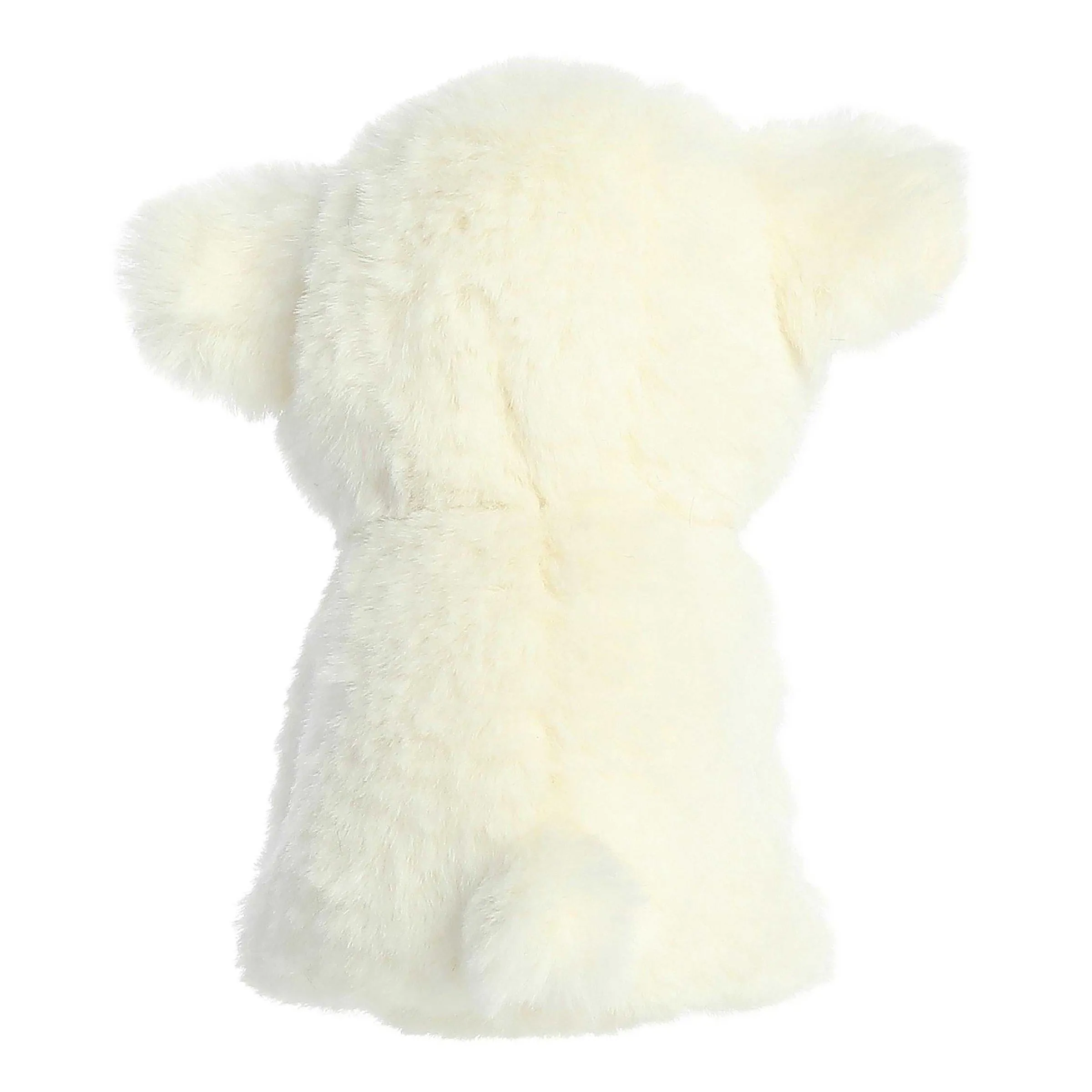 Outlet - Eco Nation - 5" Mini Lamb Eco Nation