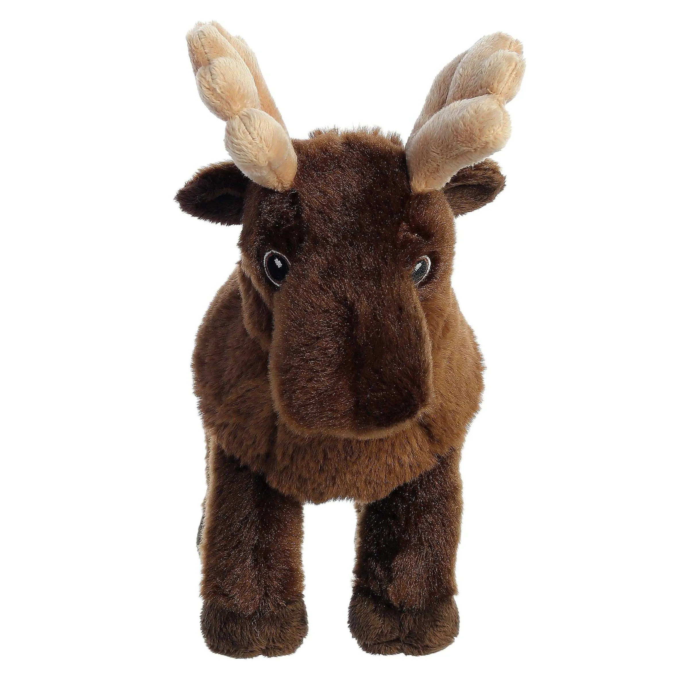 Fashion - Eco Nation - 10" Moose Eco Nation