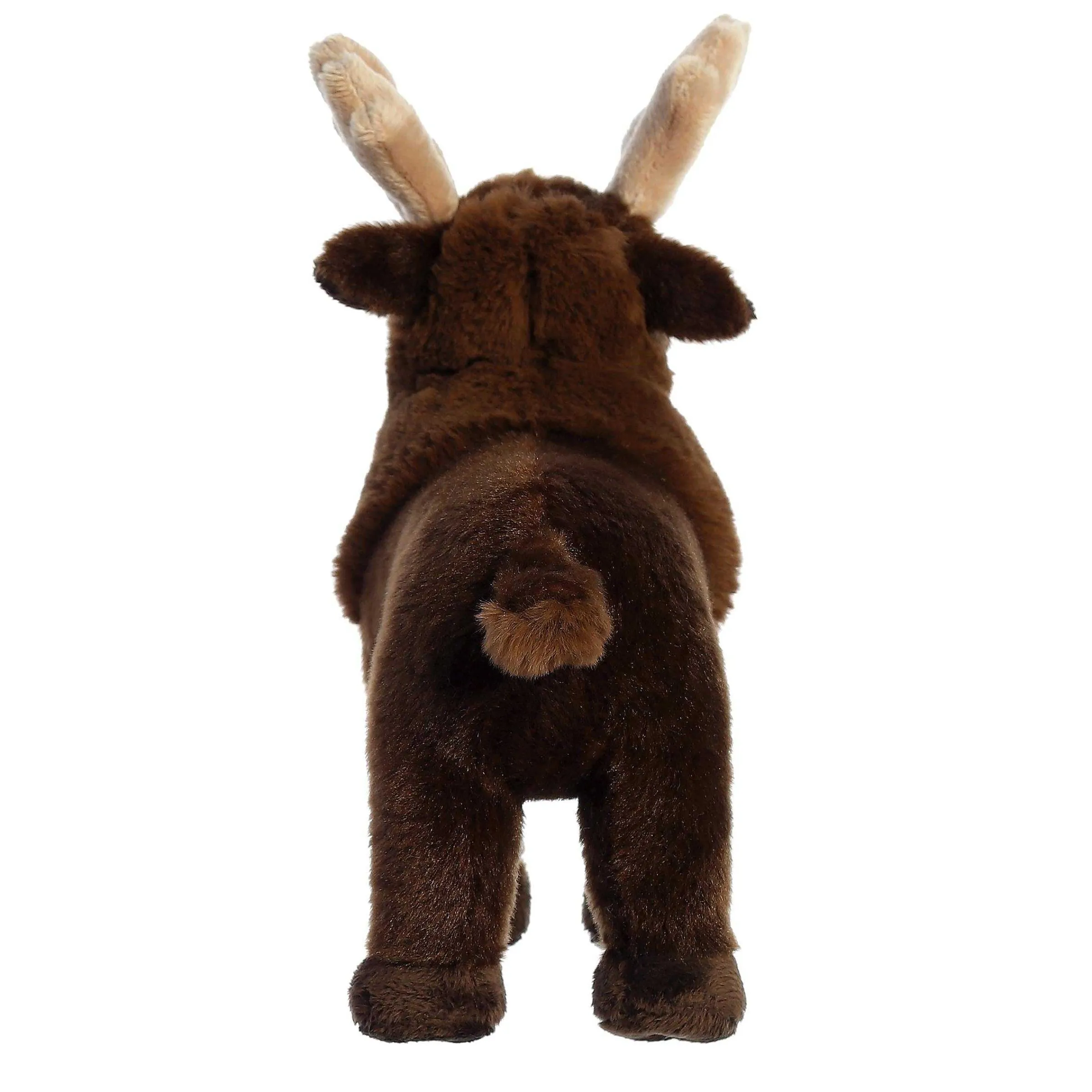 Fashion - Eco Nation - 10" Moose Eco Nation