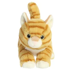 Best - Eco Nation - 8.5" Orange Tabby Eco Nation
