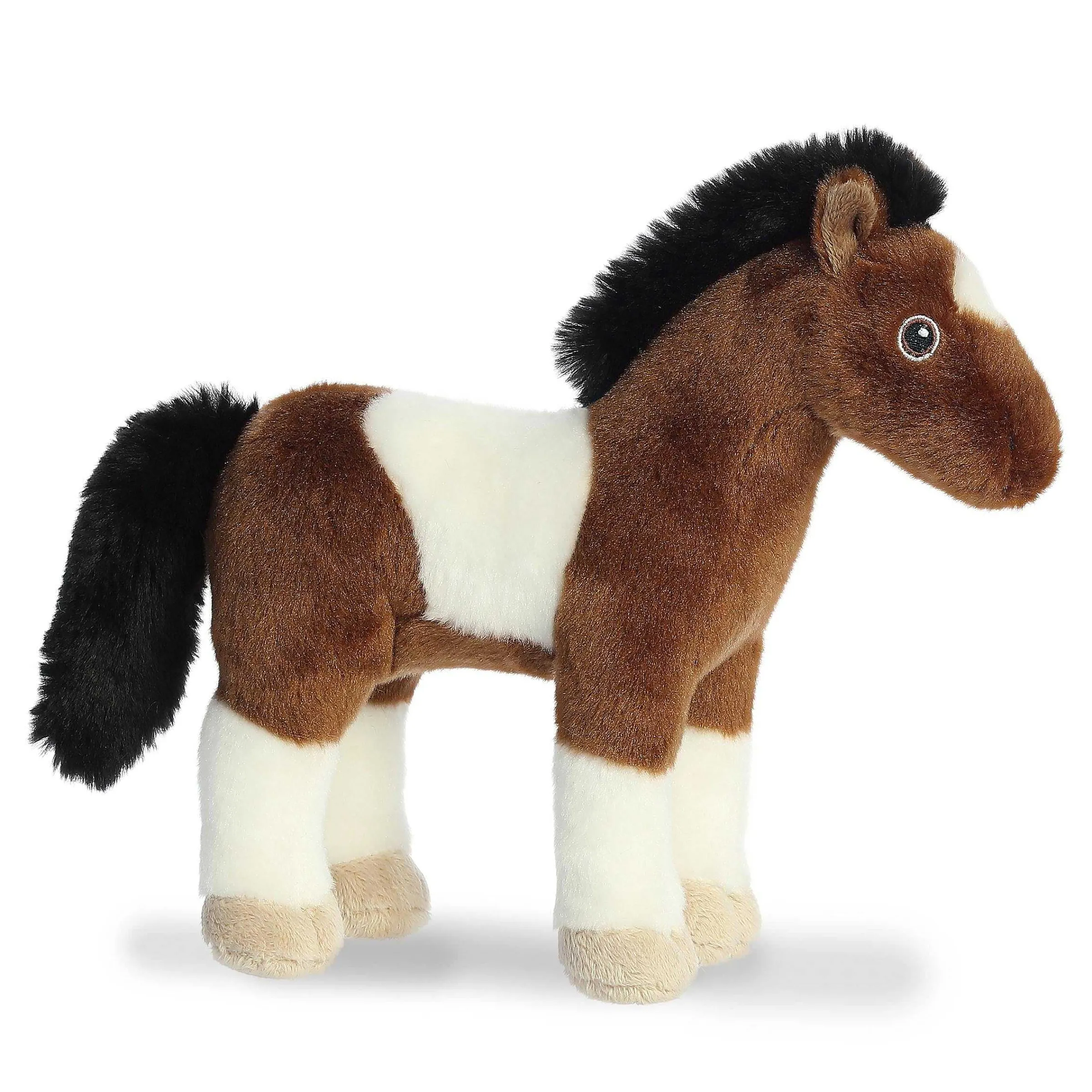 Fashion - Eco Nation - 11" Paint Horse Eco Nation