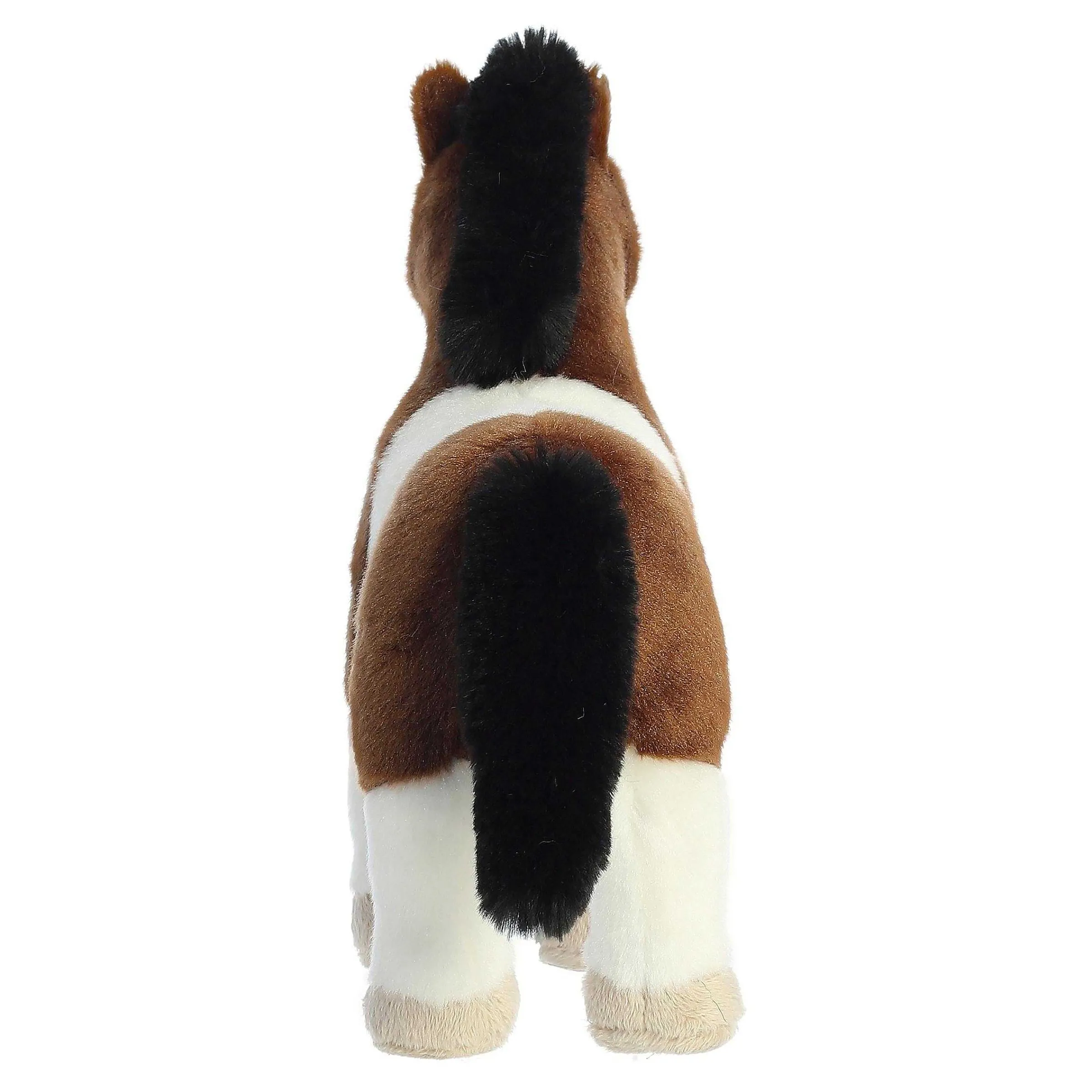 Fashion - Eco Nation - 11" Paint Horse Eco Nation