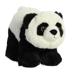 Best - Eco Nation - 9" Panda Eco Nation