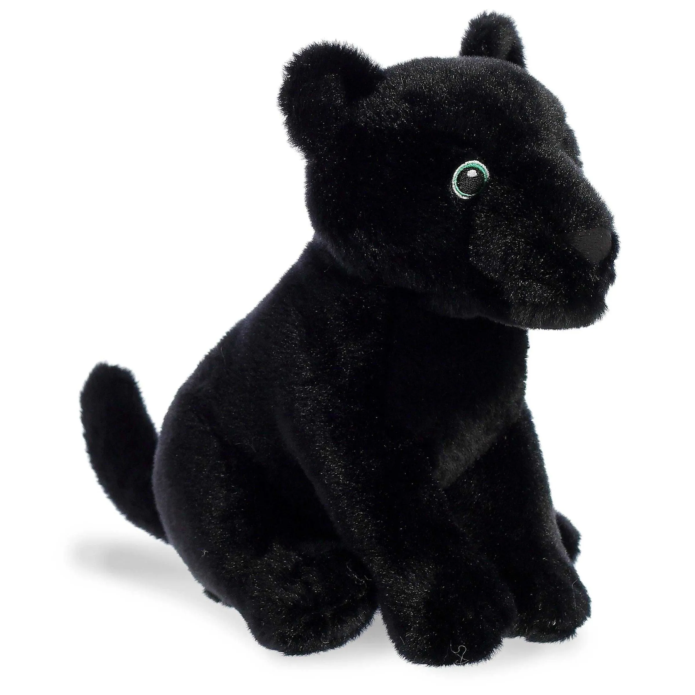 Clearance - Eco Nation - 9" Panther Eco Nation