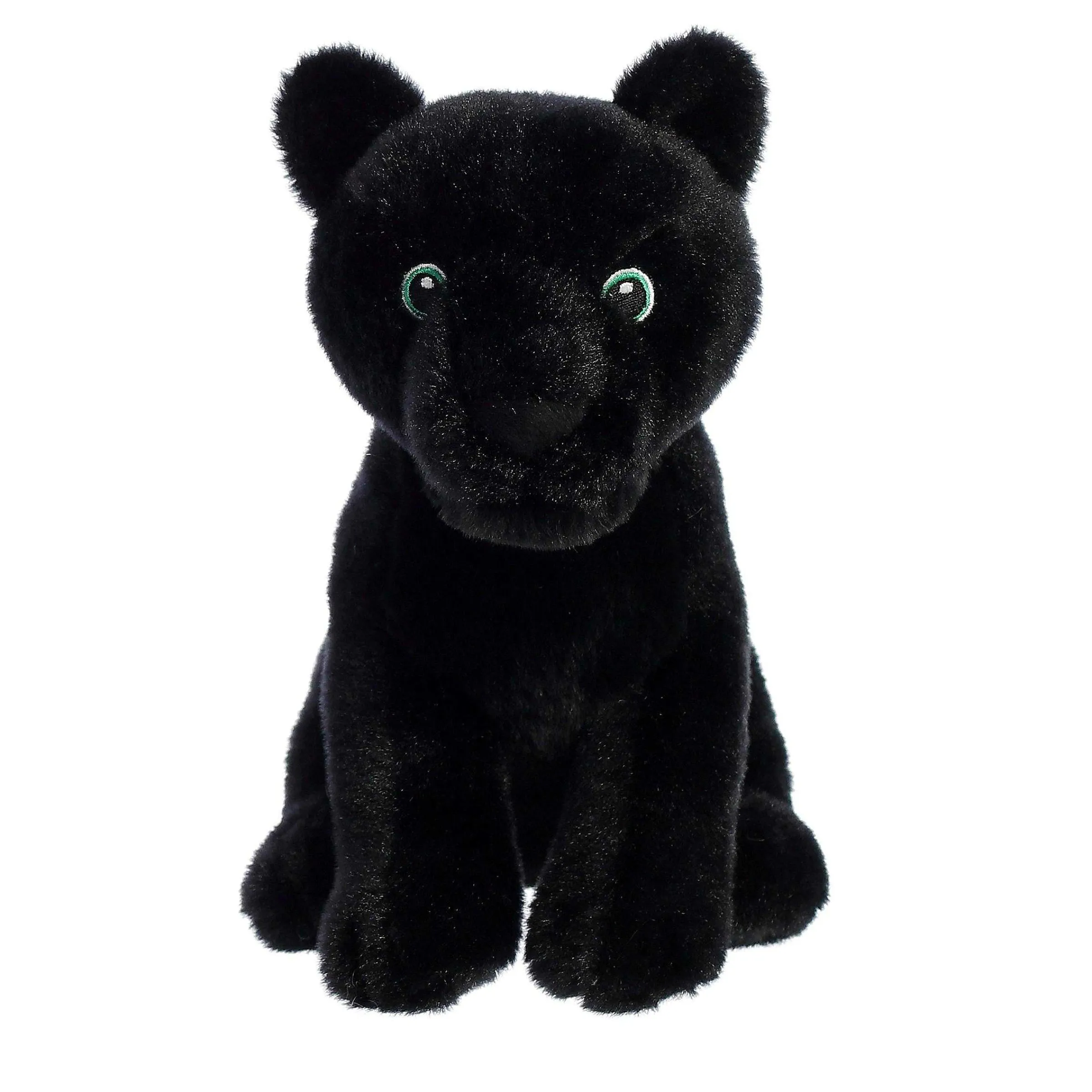 Clearance - Eco Nation - 9" Panther Eco Nation