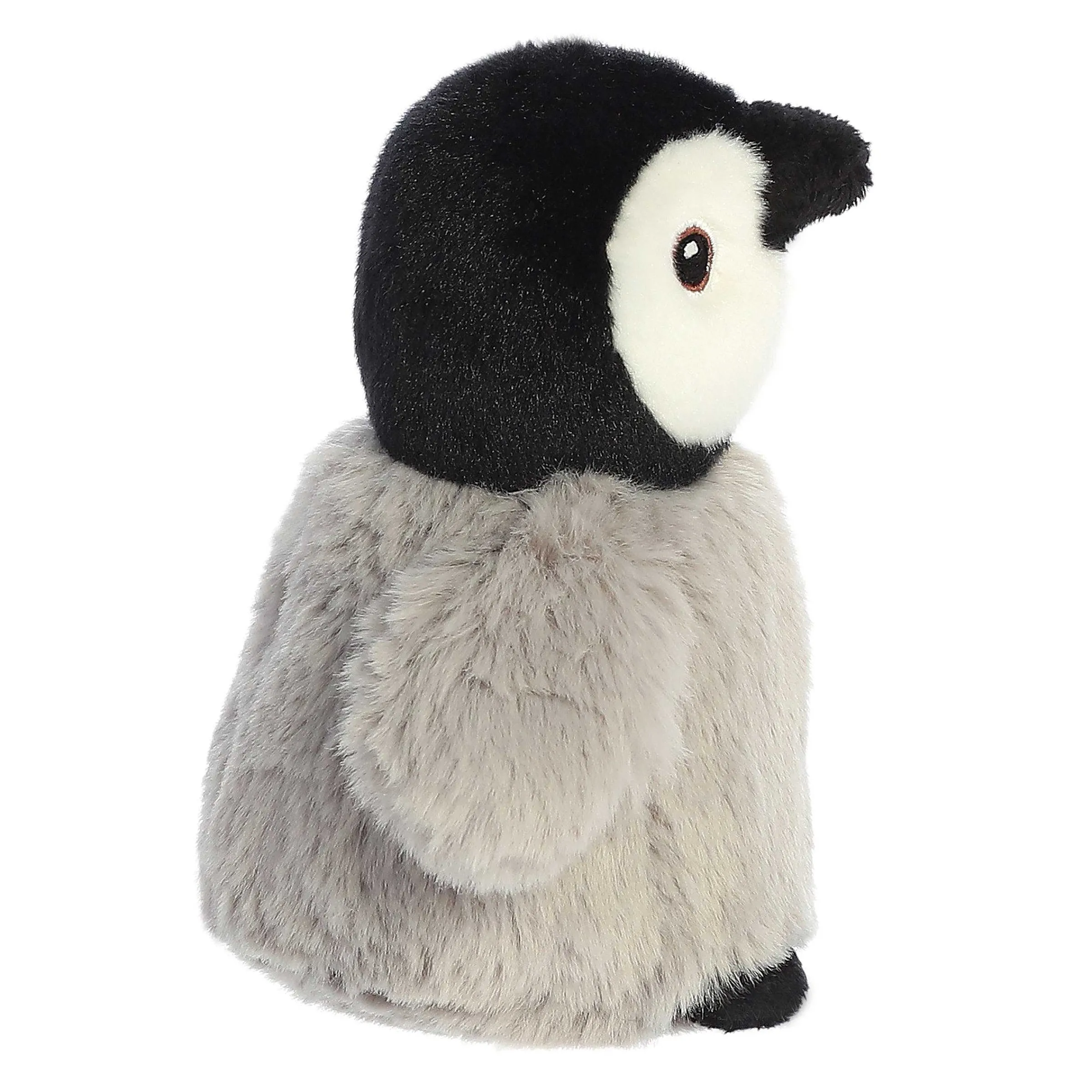 Fashion - Eco Nation - 5" Penguin Eco Nation
