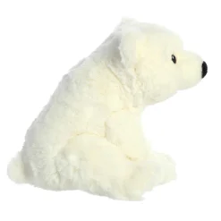 Online - Eco Nation - 9.5" Polar Bear Eco Nation