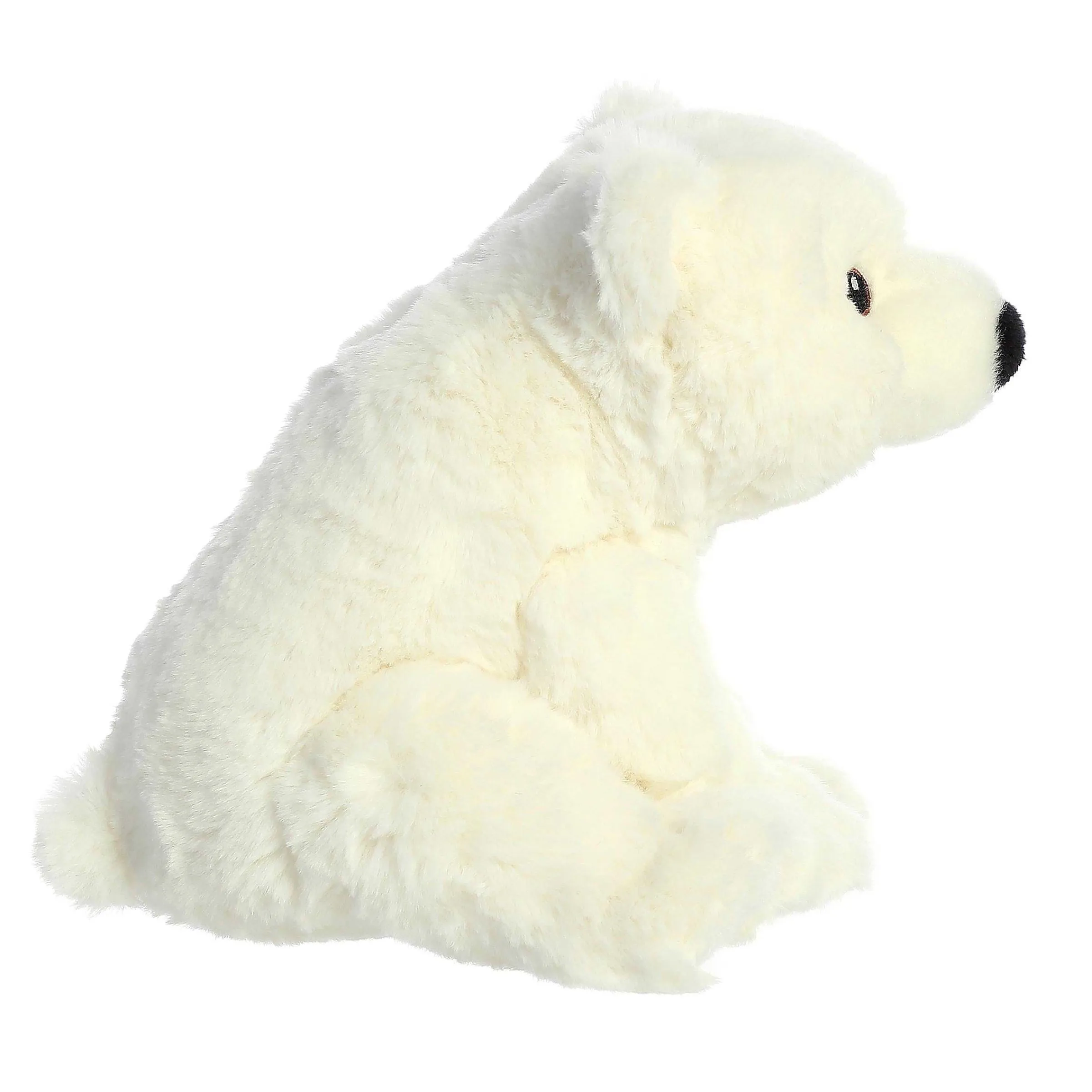 Online - Eco Nation - 9.5" Polar Bear Eco Nation