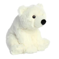 Online - Eco Nation - 9.5" Polar Bear Eco Nation