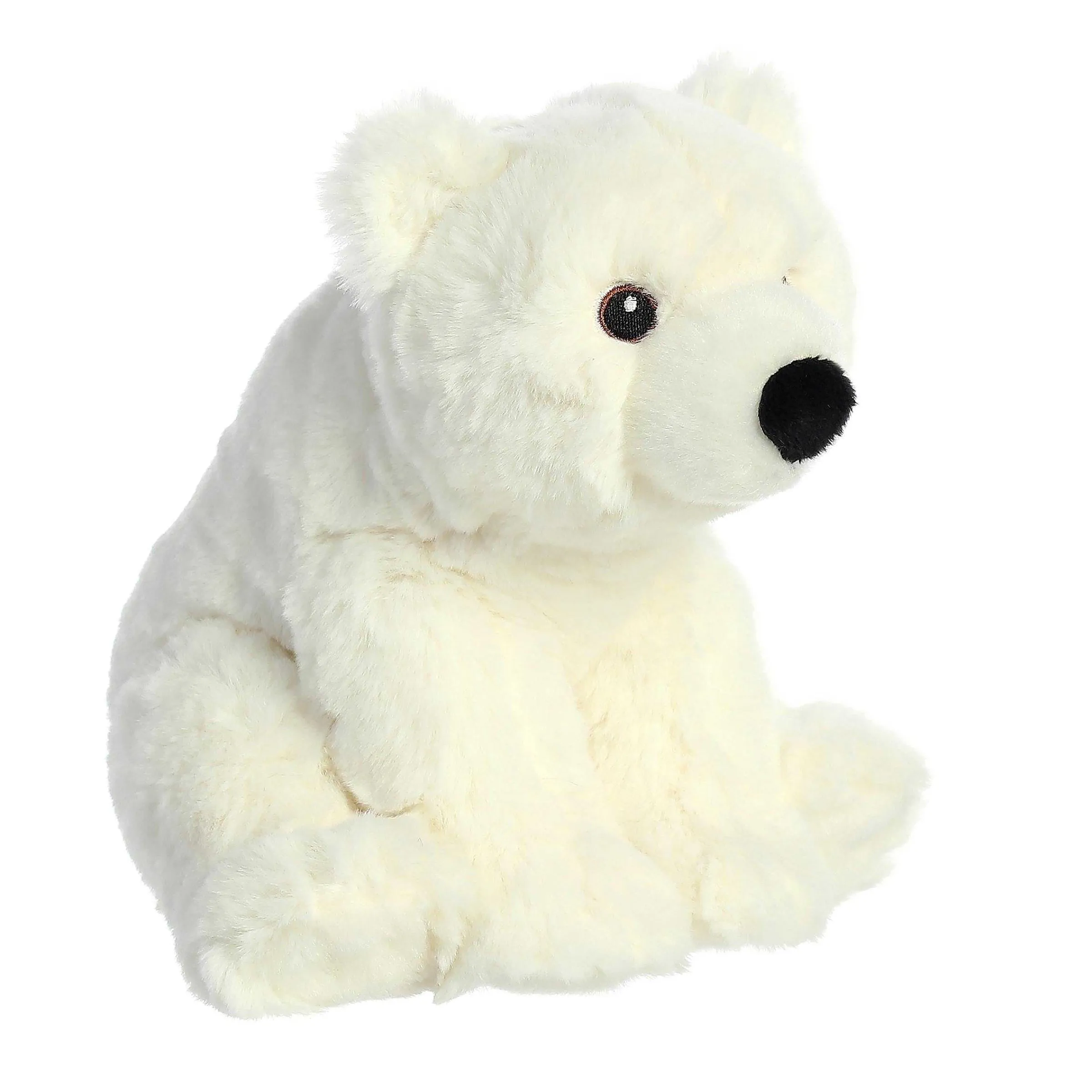 Online - Eco Nation - 9.5" Polar Bear Eco Nation
