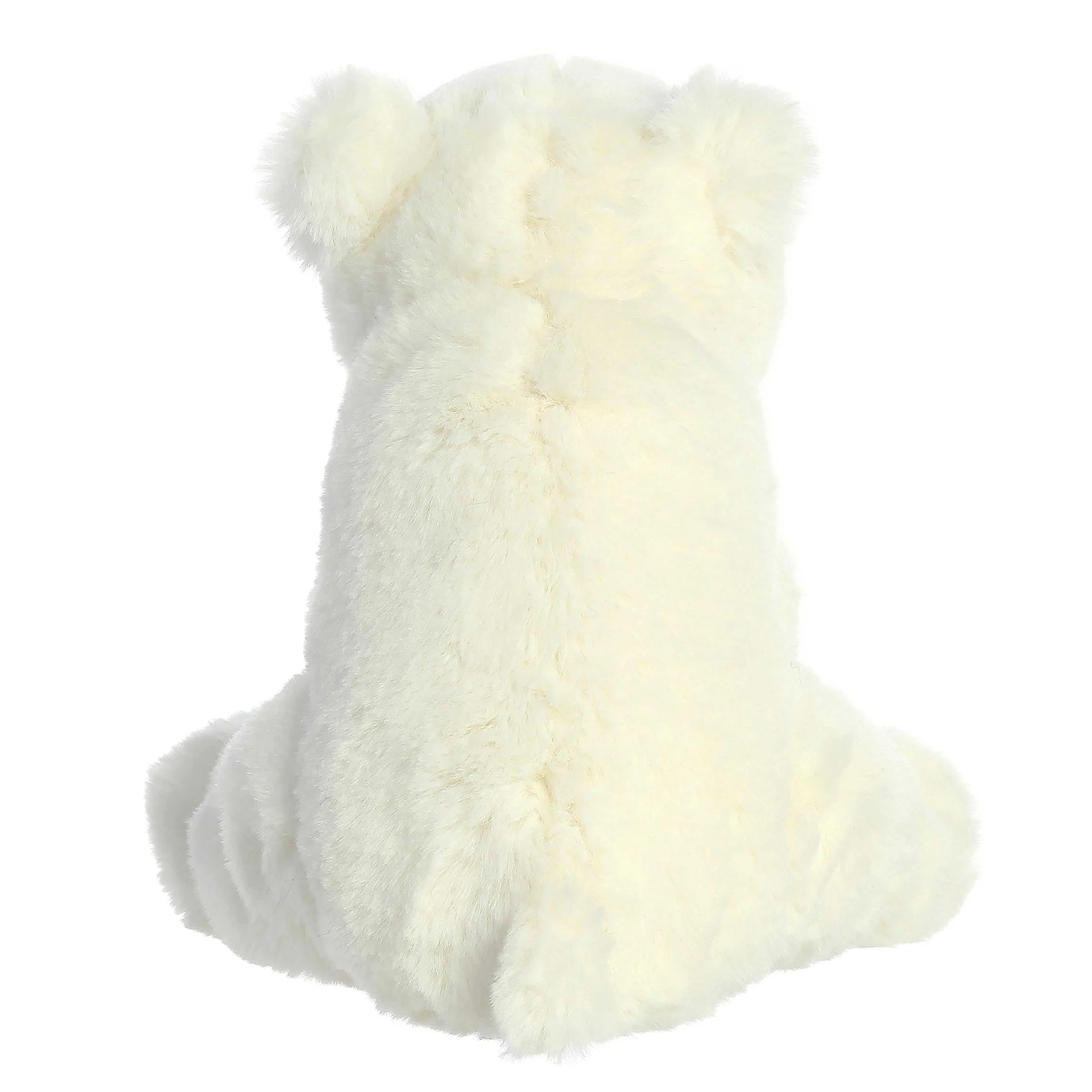 Online - Eco Nation - 9.5" Polar Bear Eco Nation
