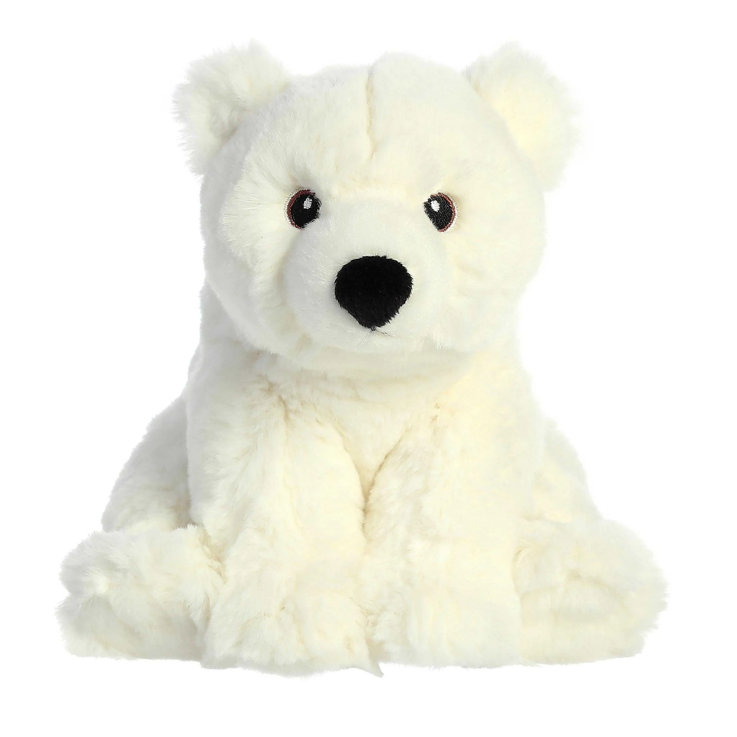 Online - Eco Nation - 9.5" Polar Bear Eco Nation