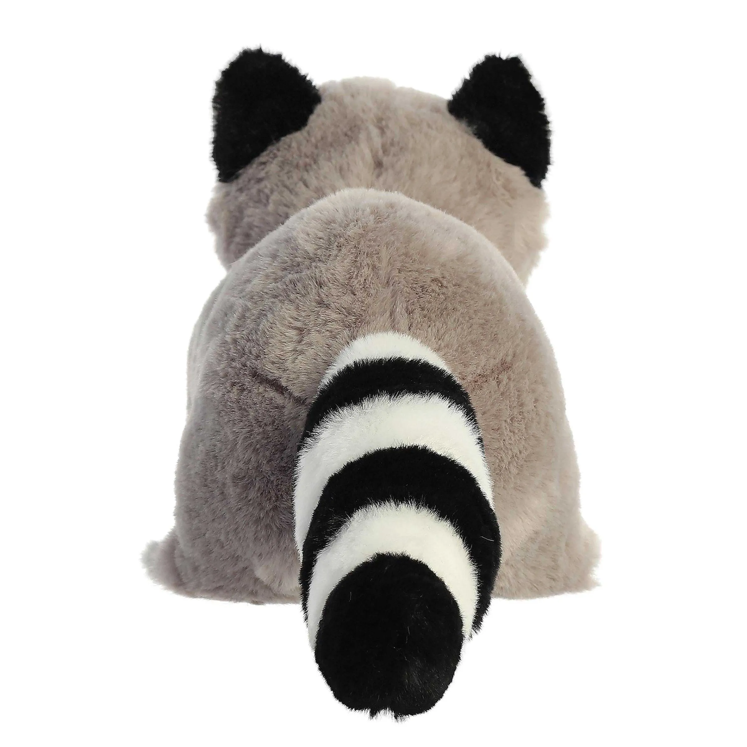 Clearance - Eco Nation - 9.5" Raccoon Eco Nation